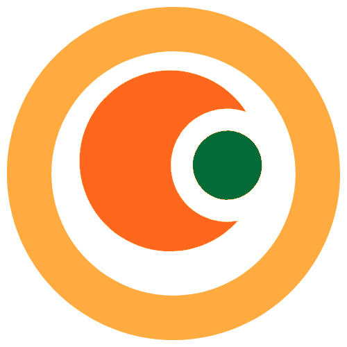 ChákṣuAI Logo