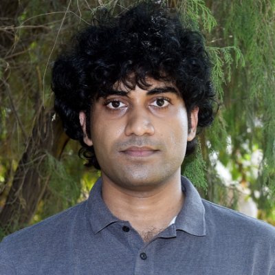 Team Member Sasidhar Alavala