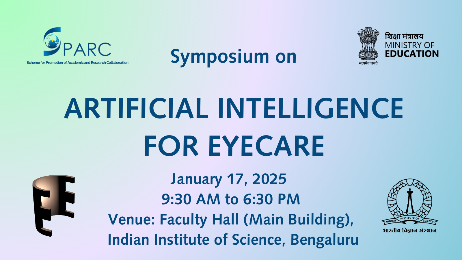 Symposium Banner