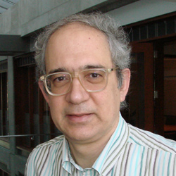 Prof. Thrasos Pappas