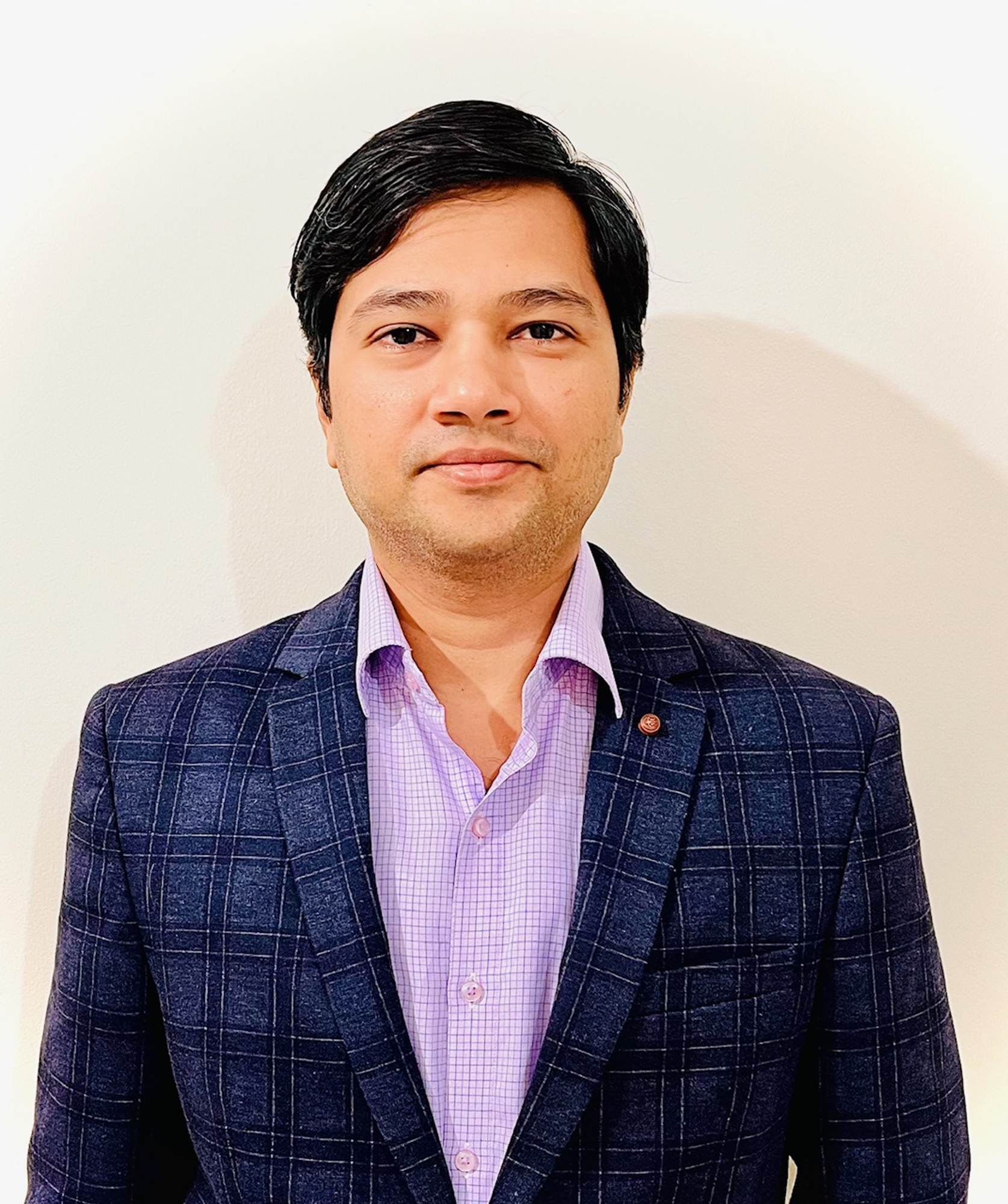 Dr. Raghu Prasad