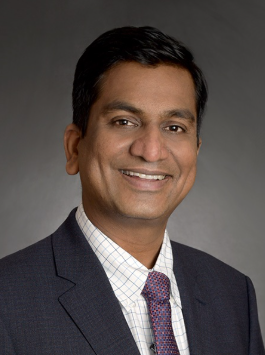 Dr. Rupesh Agrawal