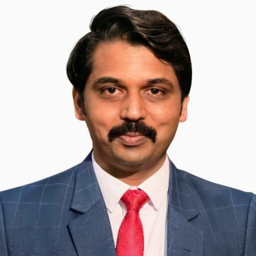 Dr. Sanjay