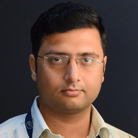 Dr. Shonraj Ballae Ganesh Rao