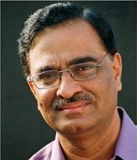 Dr. Shyam Vasudeva Rao