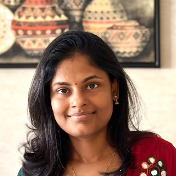 Prof. Vaanathi Sundaresan