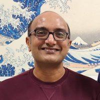 Chandra Sekhar Seelamantula