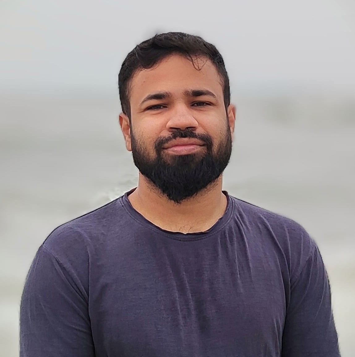 Puneet Garg